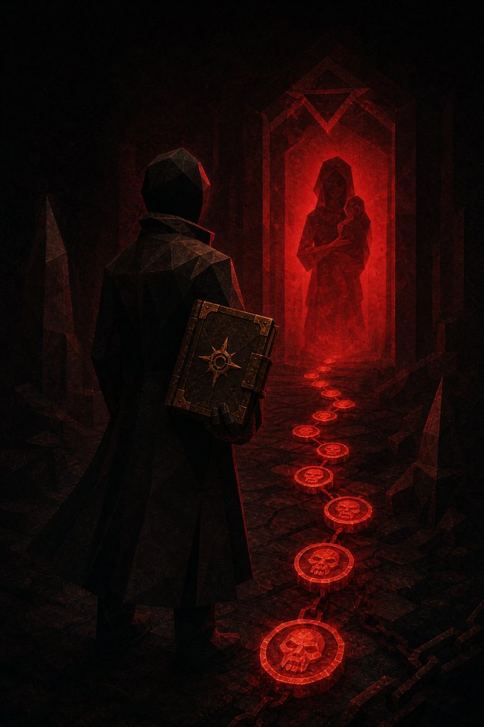 THE DEBT COLLECTOR