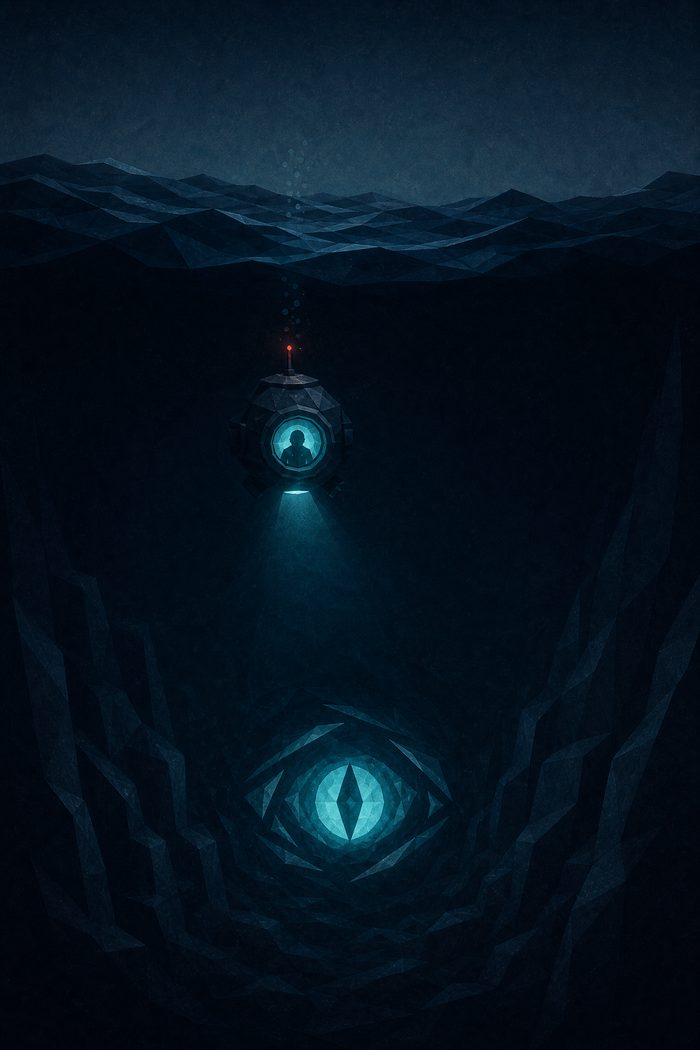 ECHOES OF THE ABYSS