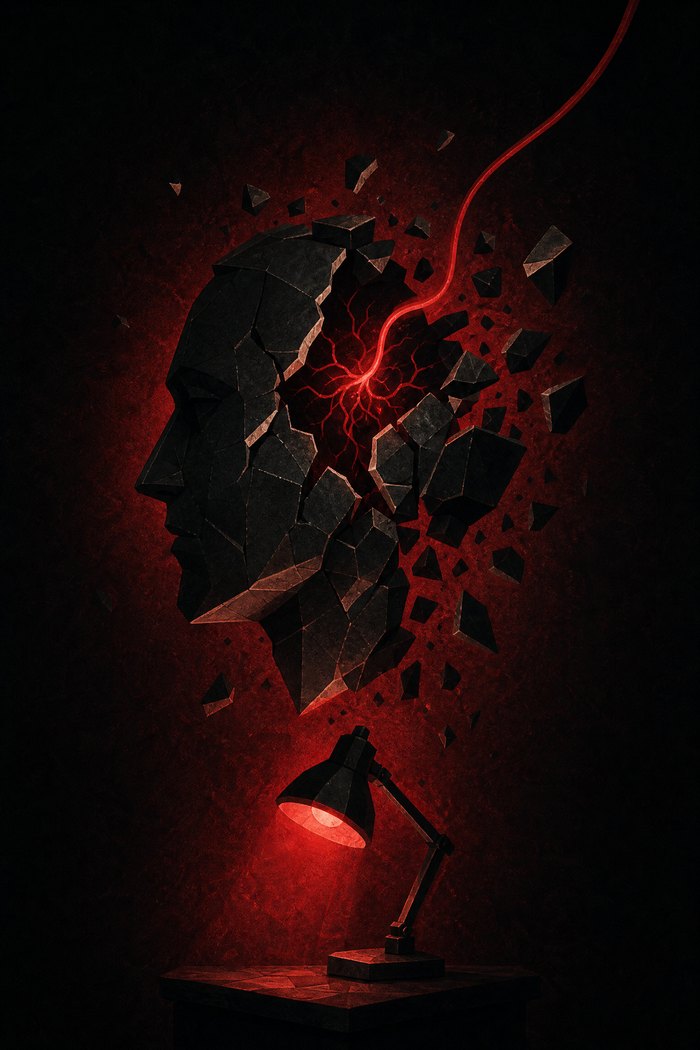 FRAGMENTS OF EVIL