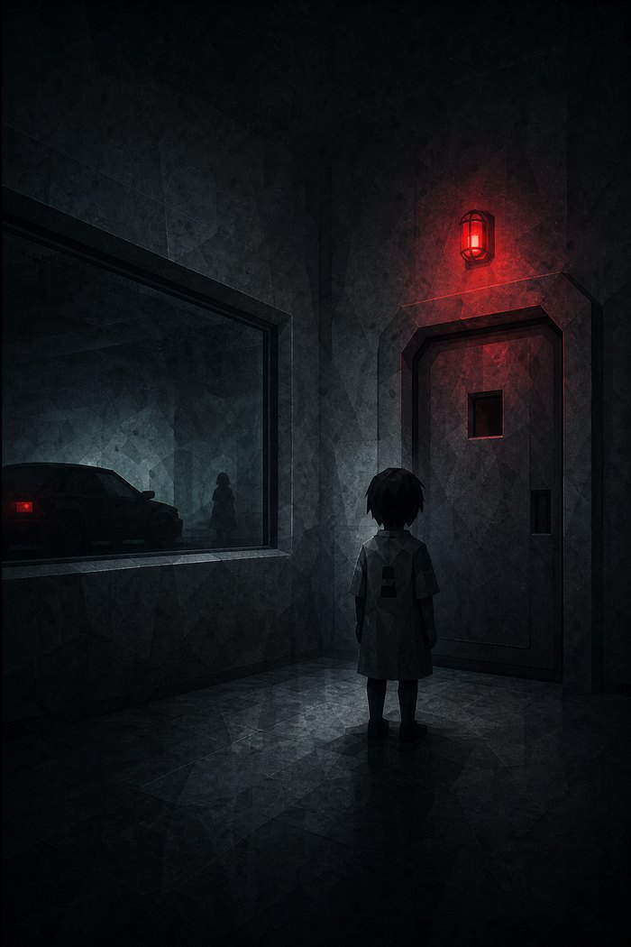 THE GREY ROOM