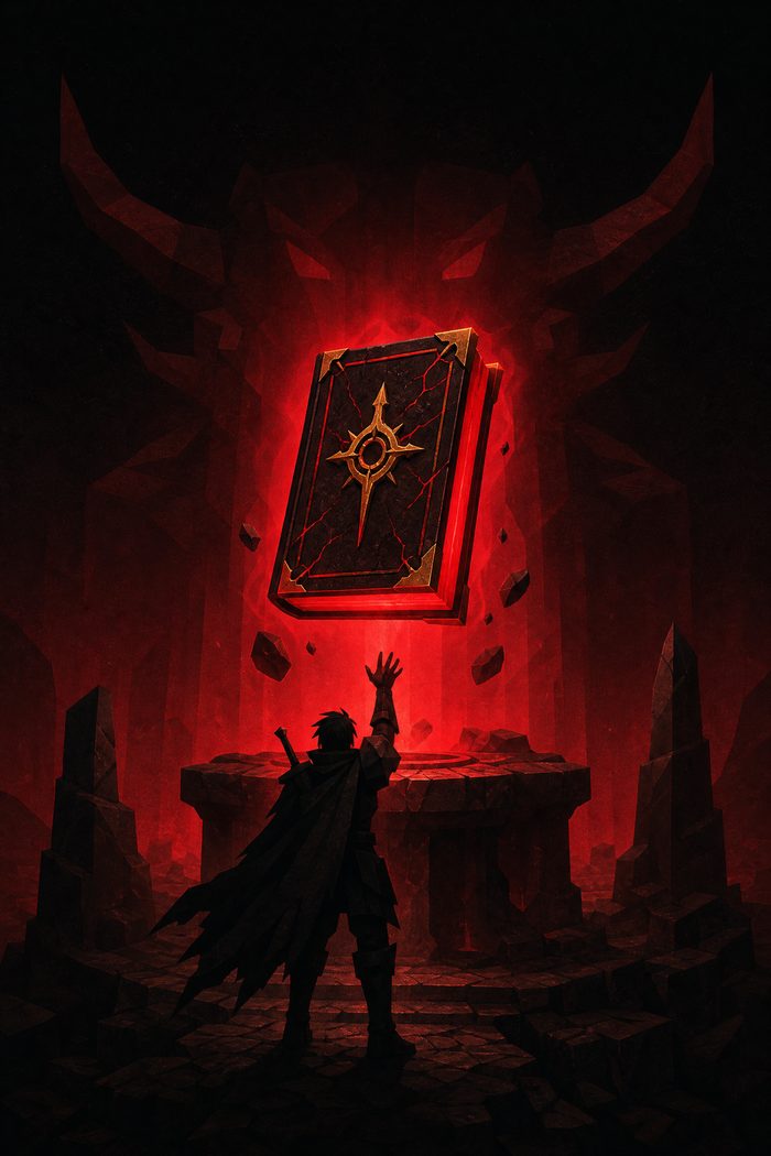 LUX AETERNA: THE COVENANT CHRONICLES