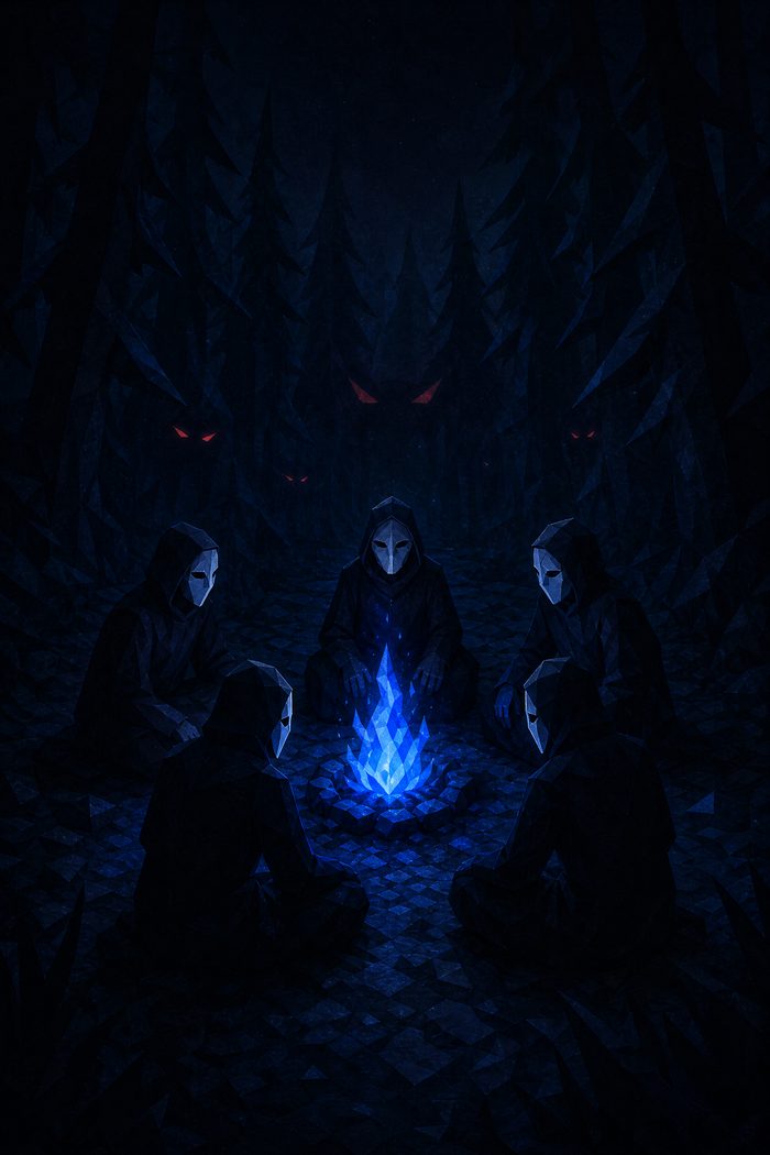 THE MIDNIGHT SOCIETY