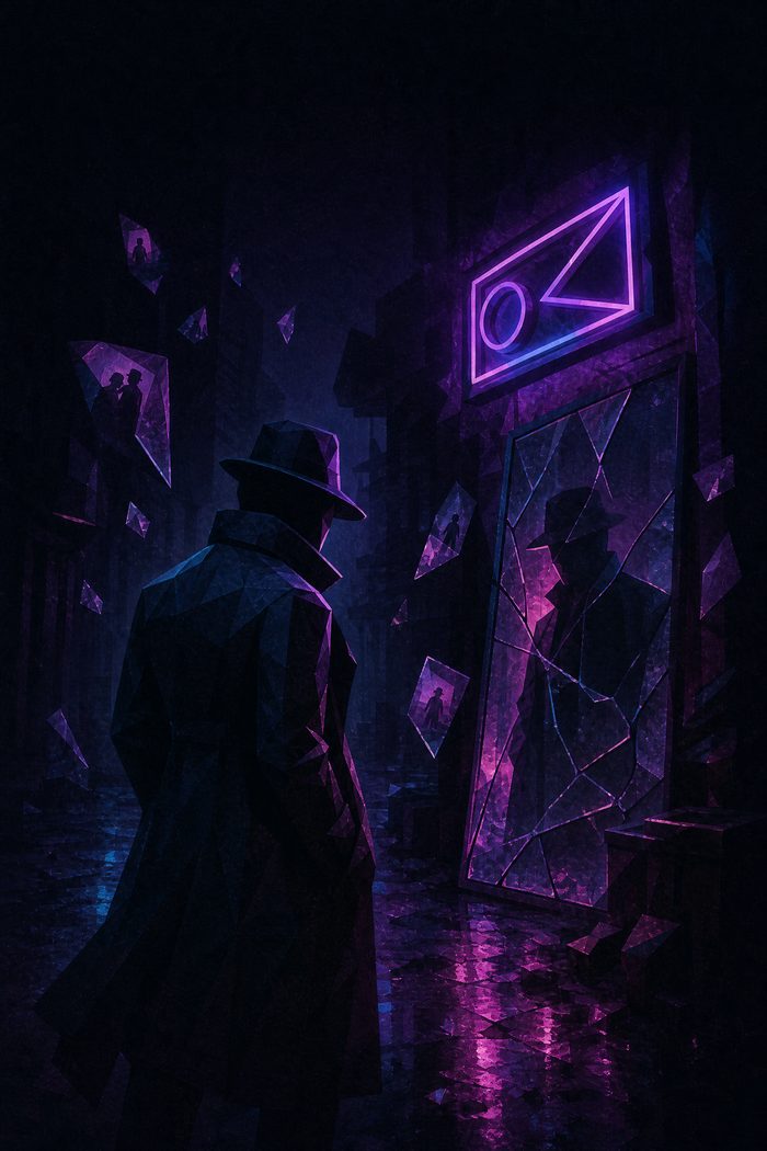 NEON SHADOWS