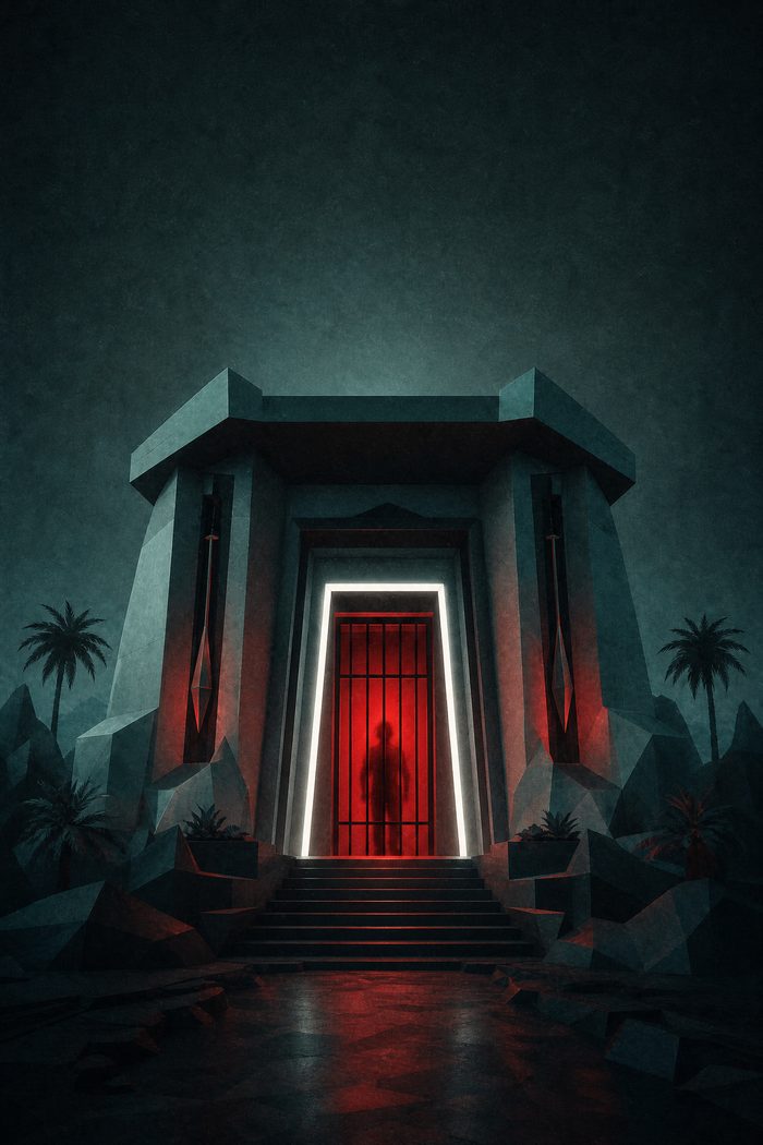 THE SANCTUARY EFFECT