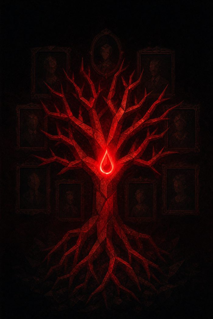 THE BLOODLINE